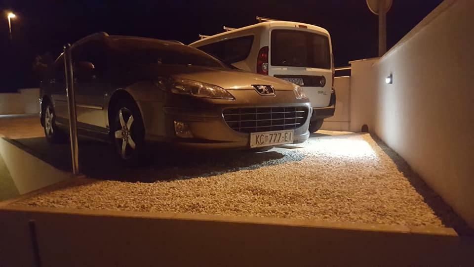 Vila Marijana Preko Εξωτερικό φωτογραφία