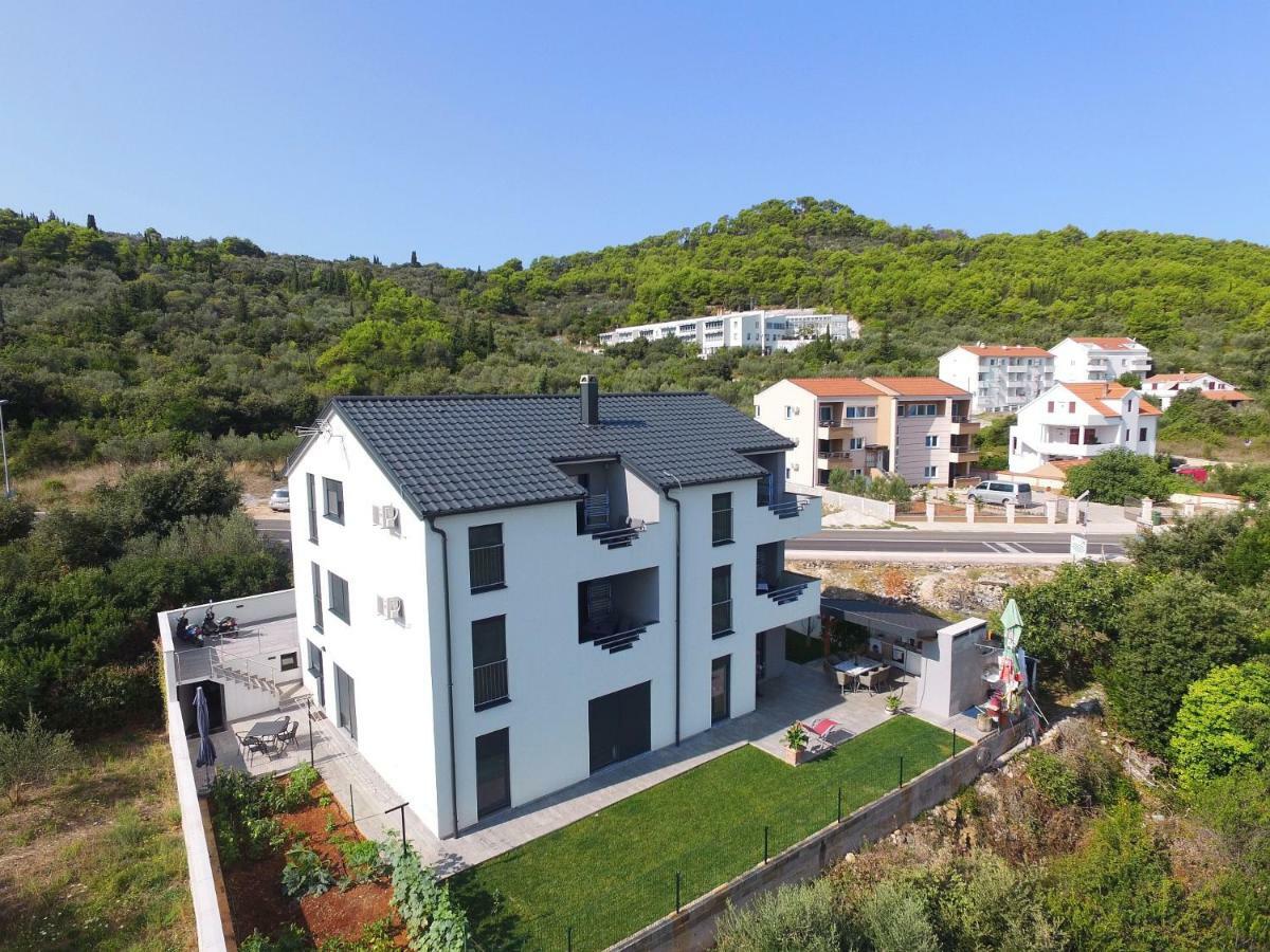 Vila Marijana Preko Εξωτερικό φωτογραφία