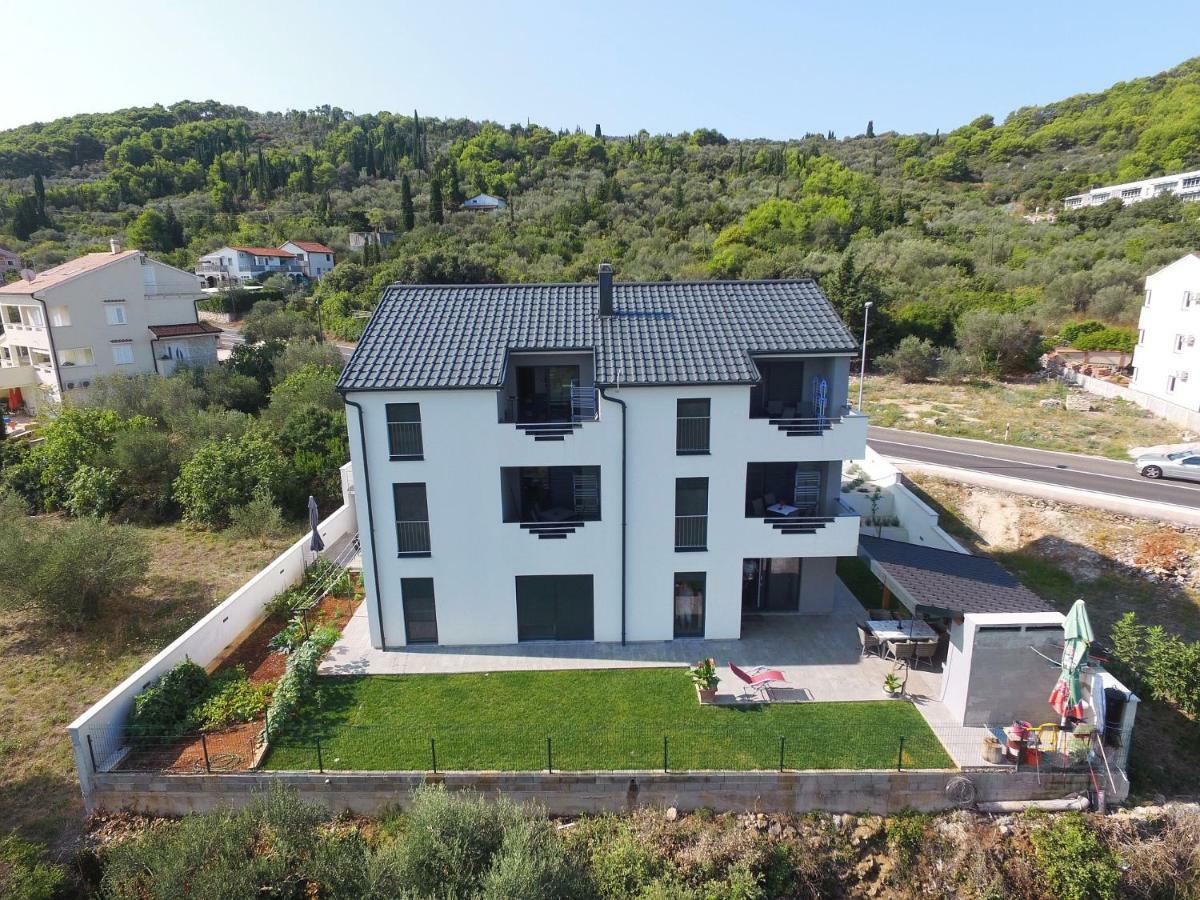 Vila Marijana Preko Εξωτερικό φωτογραφία