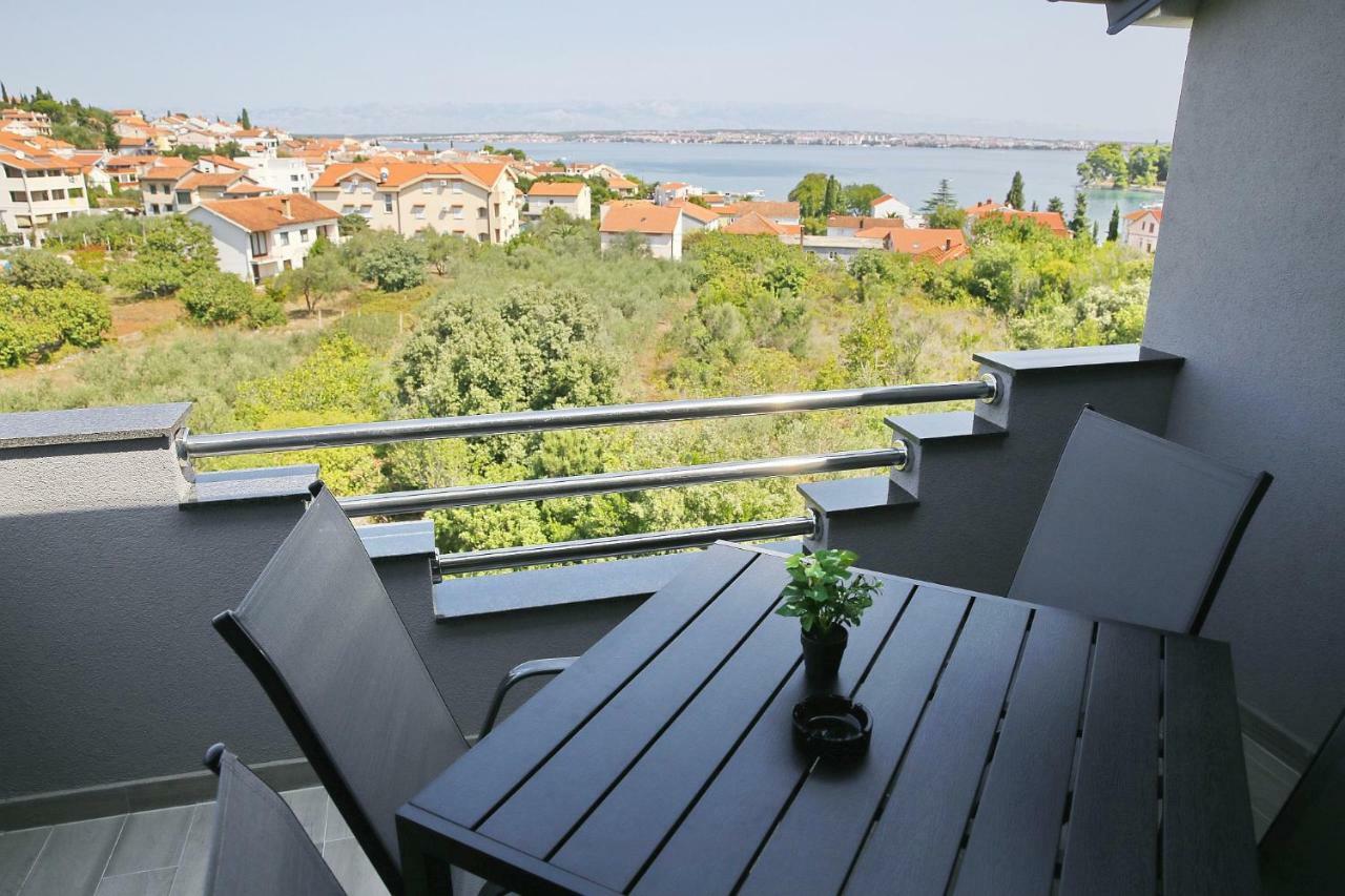 Vila Marijana Preko Εξωτερικό φωτογραφία