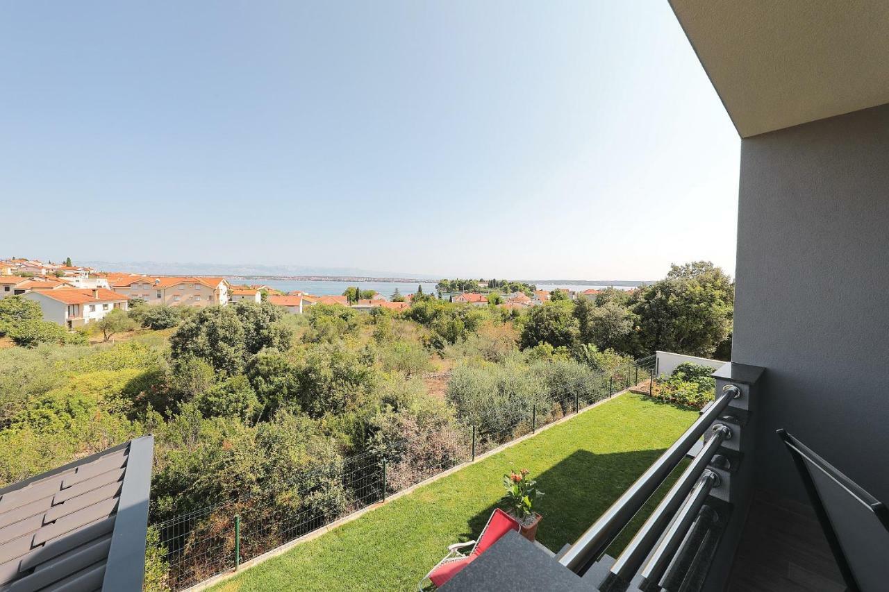 Vila Marijana Preko Εξωτερικό φωτογραφία