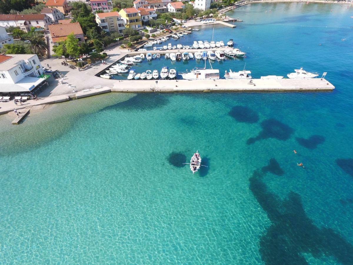 Vila Marijana Preko Εξωτερικό φωτογραφία