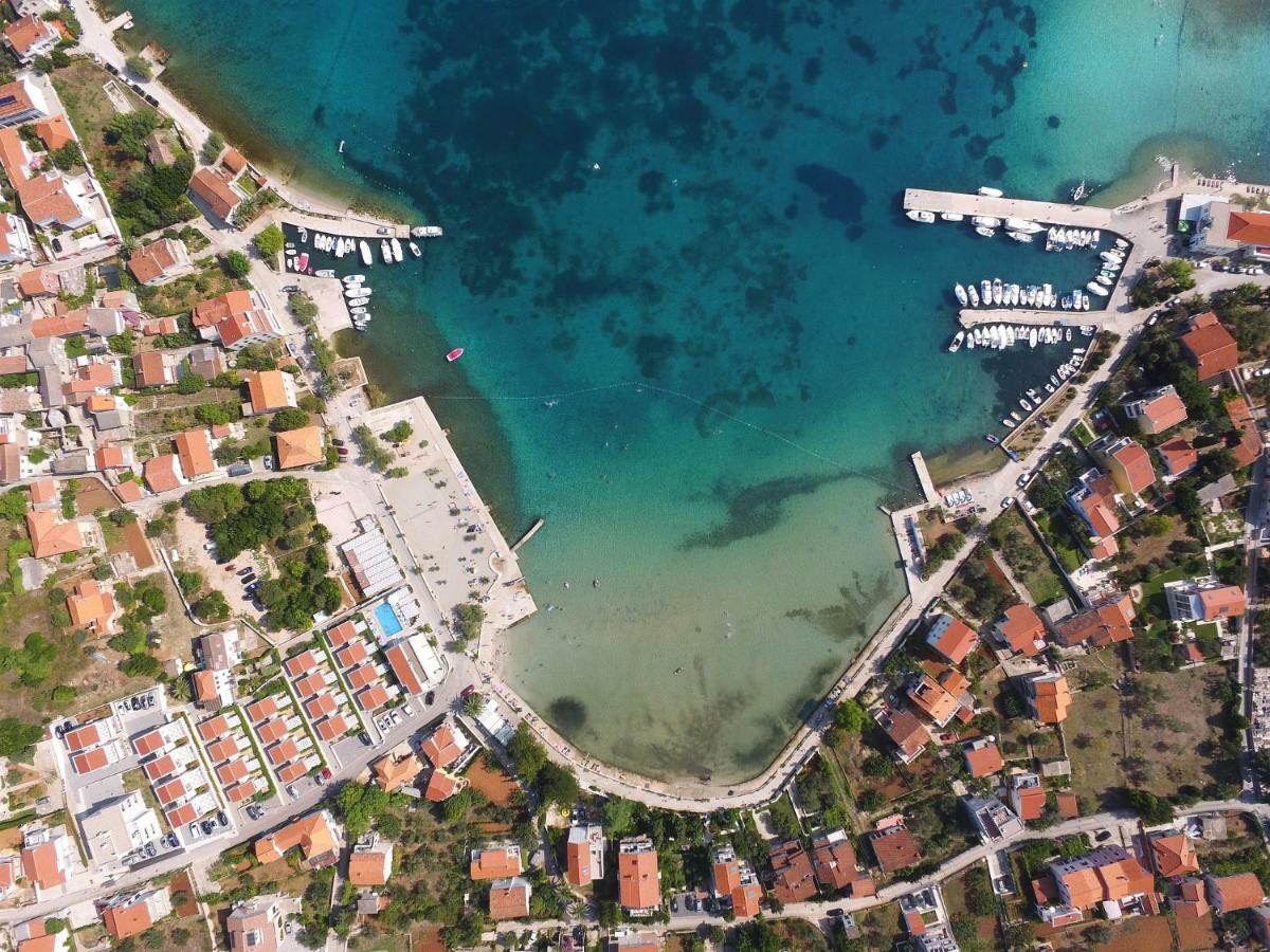 Vila Marijana Preko Εξωτερικό φωτογραφία