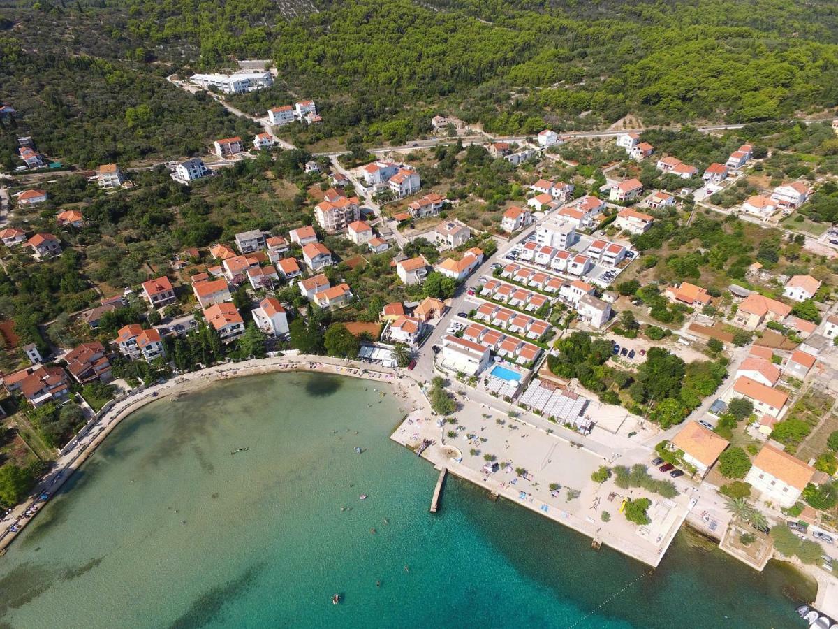 Vila Marijana Preko Εξωτερικό φωτογραφία