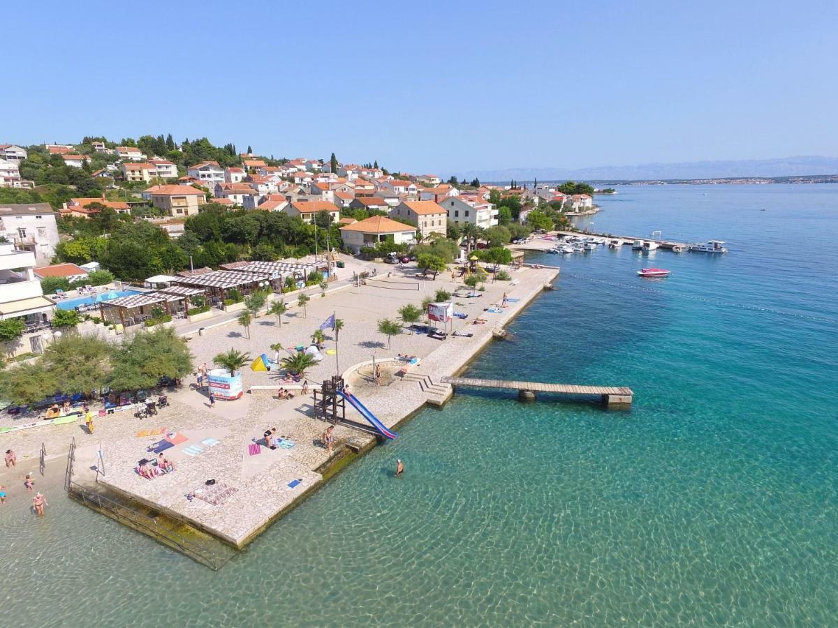 Vila Marijana Preko Εξωτερικό φωτογραφία