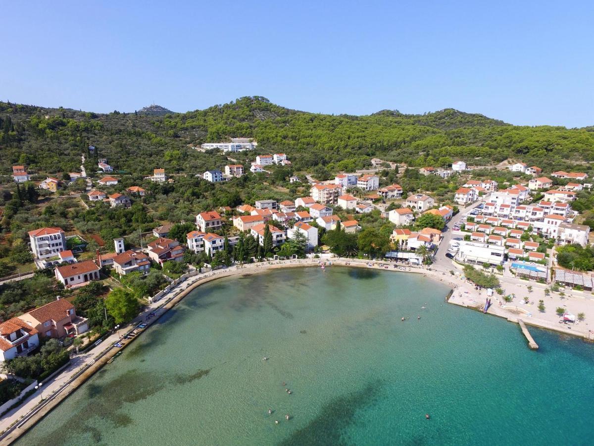 Vila Marijana Preko Εξωτερικό φωτογραφία